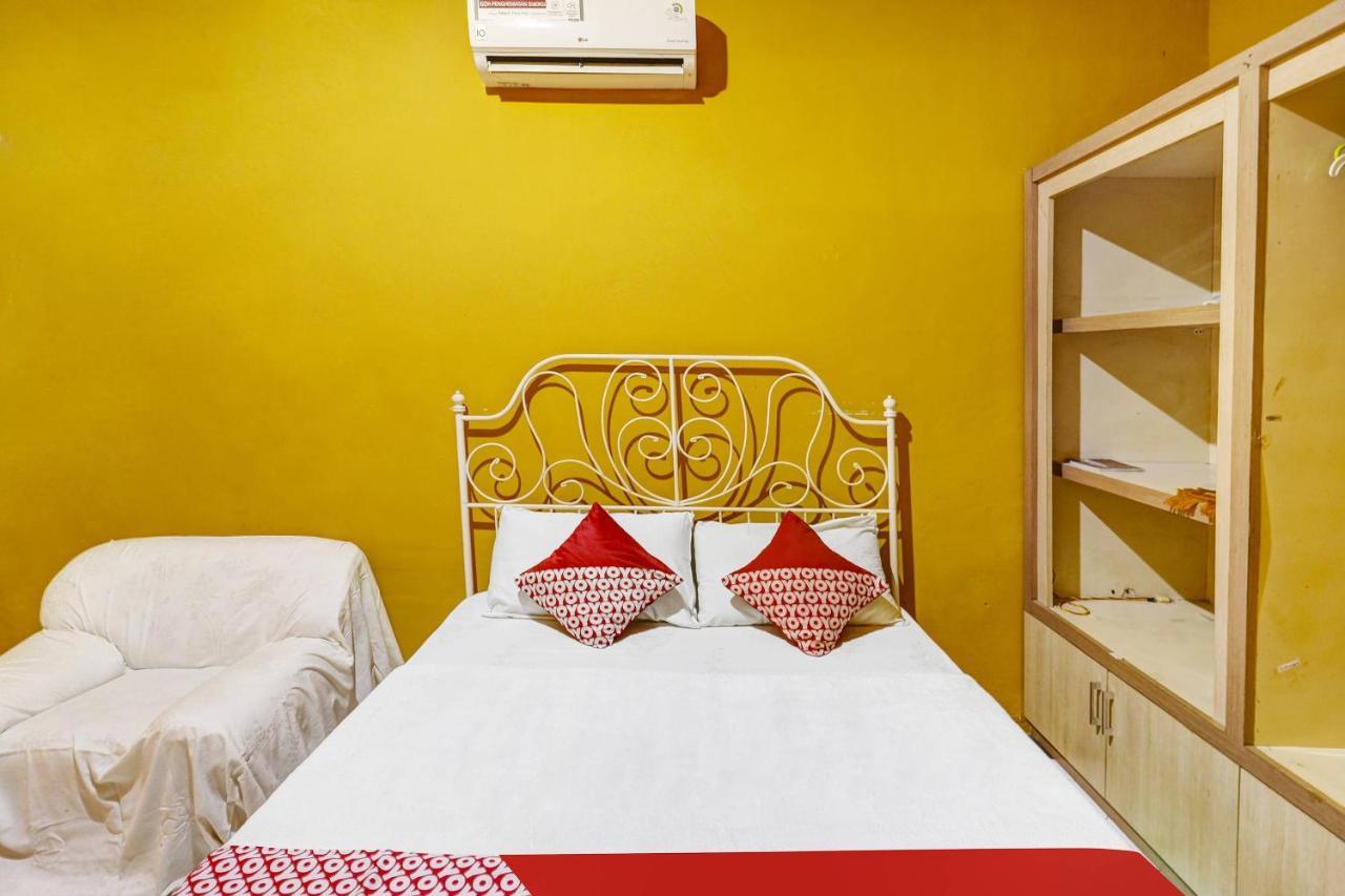 Spot On 91196 Manisee 2 Homestay Syariah Tanjunguma Buitenkant foto