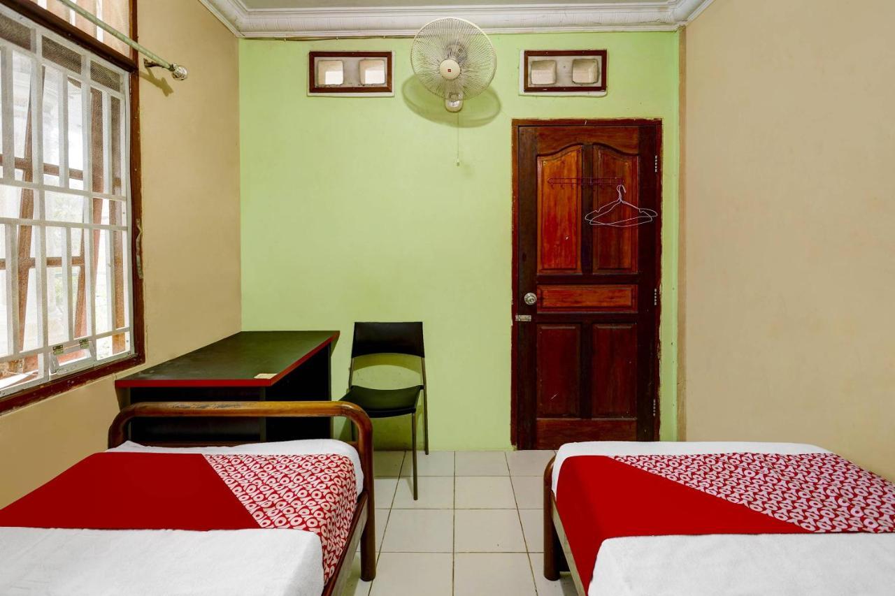 Spot On 91196 Manisee 2 Homestay Syariah Tanjunguma Buitenkant foto