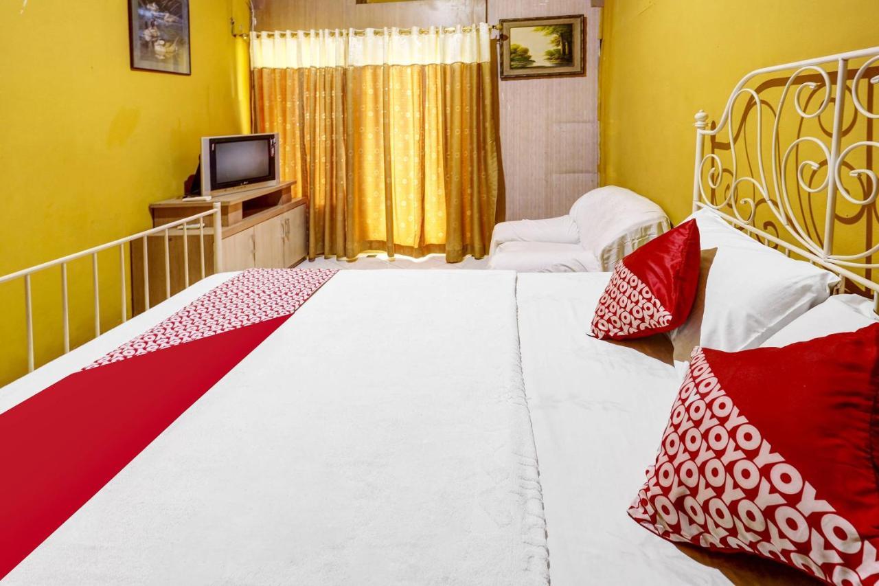 Spot On 91196 Manisee 2 Homestay Syariah Tanjunguma Buitenkant foto