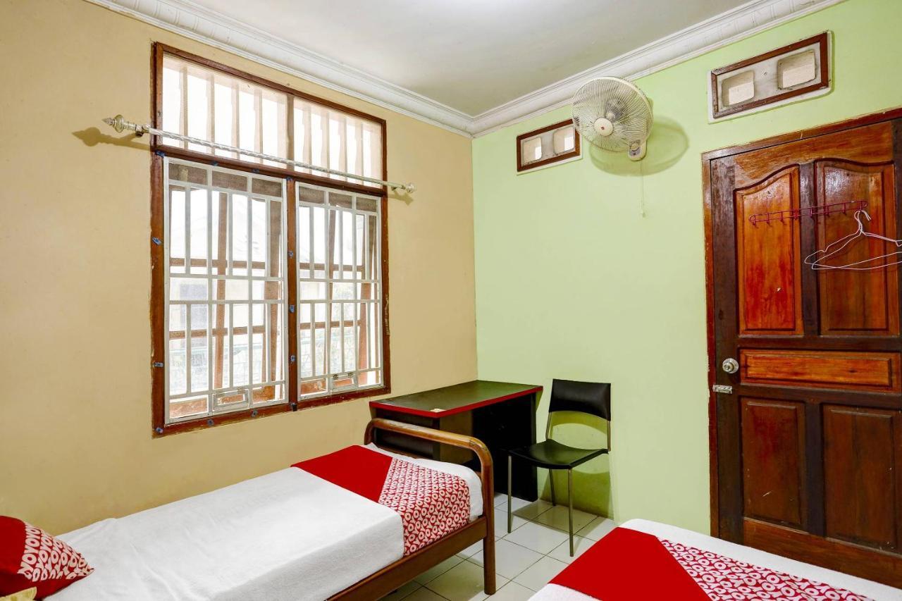 Spot On 91196 Manisee 2 Homestay Syariah Tanjunguma Buitenkant foto