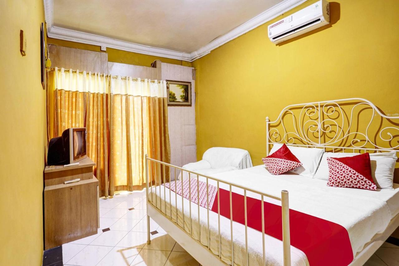 Spot On 91196 Manisee 2 Homestay Syariah Tanjunguma Buitenkant foto