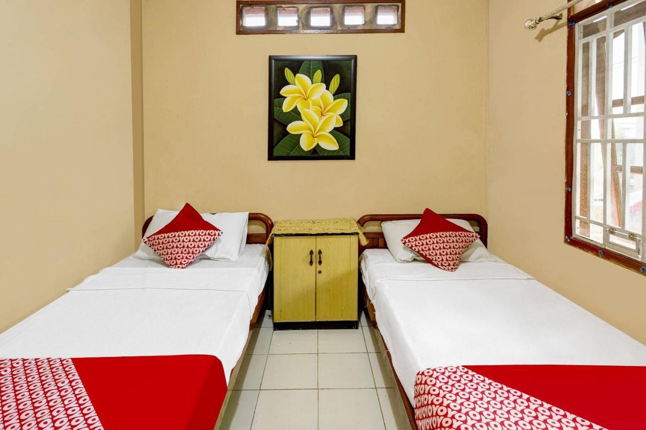 Spot On 91196 Manisee 2 Homestay Syariah Tanjunguma Buitenkant foto
